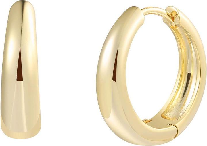 Immagine prodotto Xenox Creoli (Argento 925)