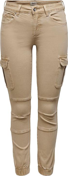 Actual product image Only Knöchellange Cargohose Cargohose (W36/L30)