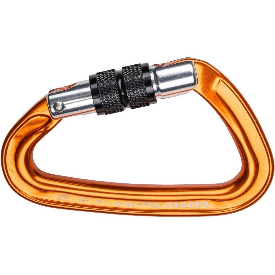 Thumbnail - Grivel, Karabiner