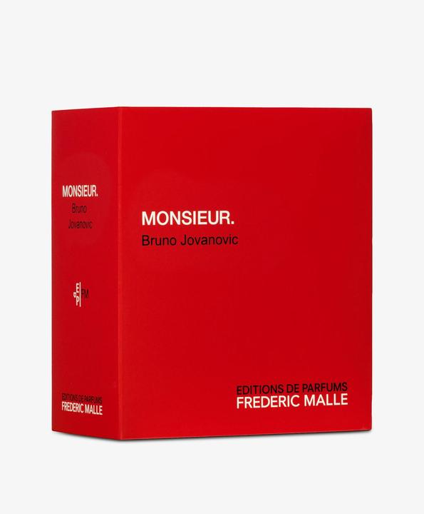Produktbild Frédéric Malle Monsieur (Eau de Parfum, 100 ml)