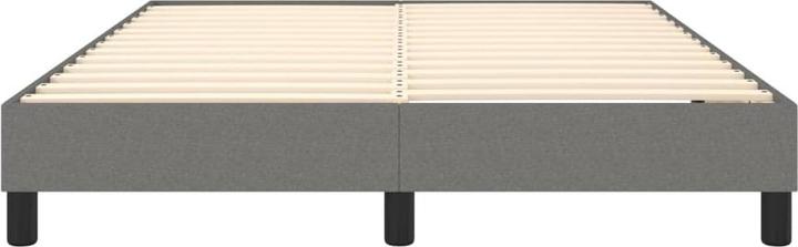 Actual product image vidaXL Boxspringbettgestell (140 x 200 cm)