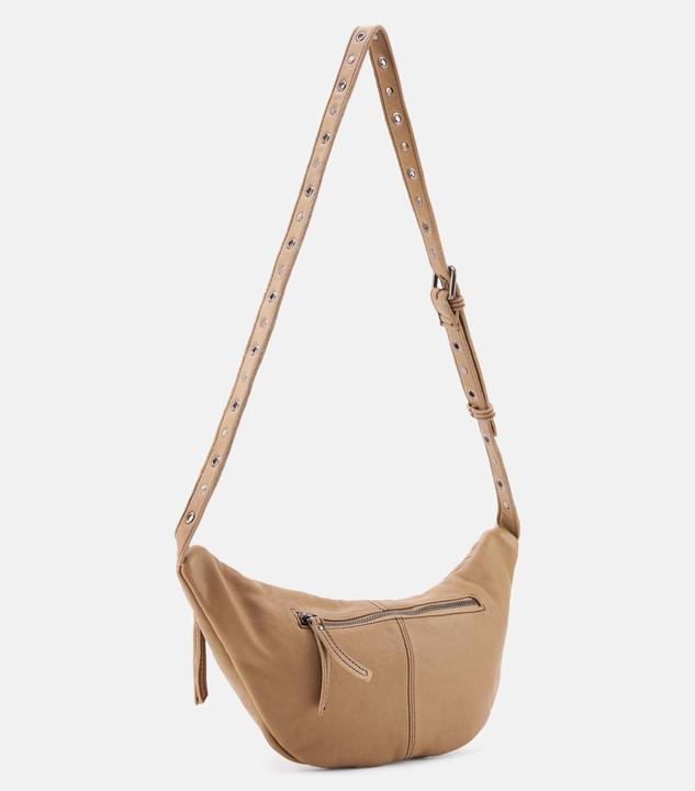 Produktbild FredsBruder Me and My Bag Gürteltasche Leder 40 cm