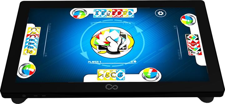 Produktbild Arcade1Up Infinity Game Board