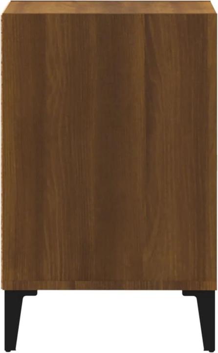 Produktbild vidaXL Johanna (100 x 35 x 55 cm)