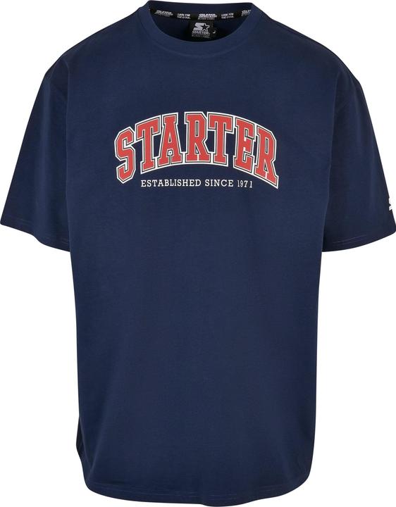 Image du produit Starter Tee College - 19357 (XL)