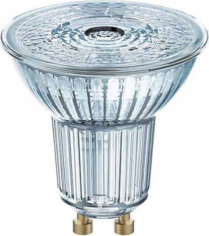 Produktbild Osram LED Spot Value PAR16 120° 6.9W neutralweiss GU10 4058075096721 wie 80W (GU10, 6.90 W, 620 lm, 10 x, F)