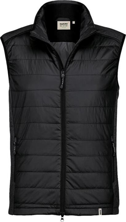 Image du produit Hakro Gilet hybride Arizona noir, 3XL (3XL)