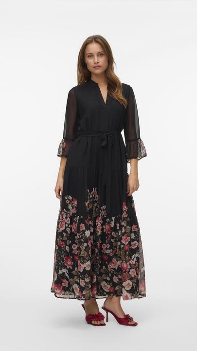 Image du produit Vero Moda VMULRIKKE Langes Kleid Kleid (S)