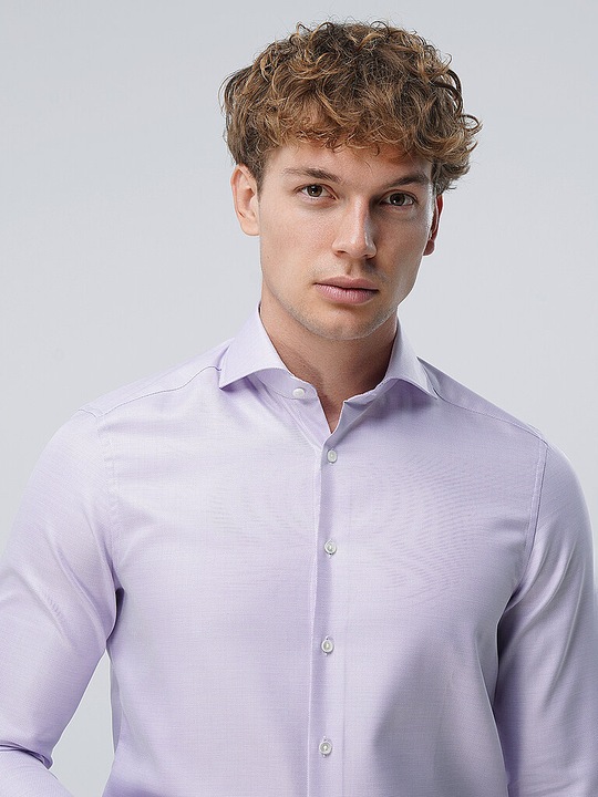 Immagine prodotto Stenströms Camicia Slim Fit (38)