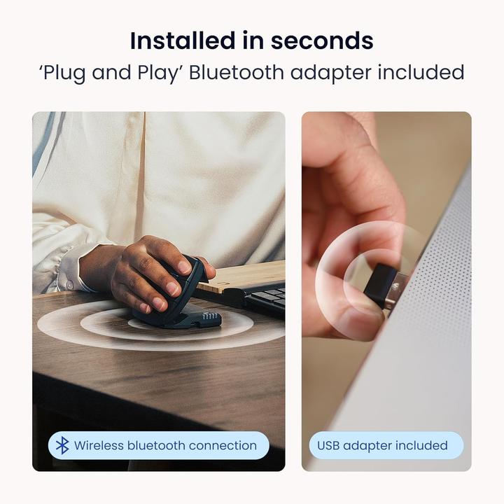 Immagine prodotto Contour UniMouse (Senza fili)