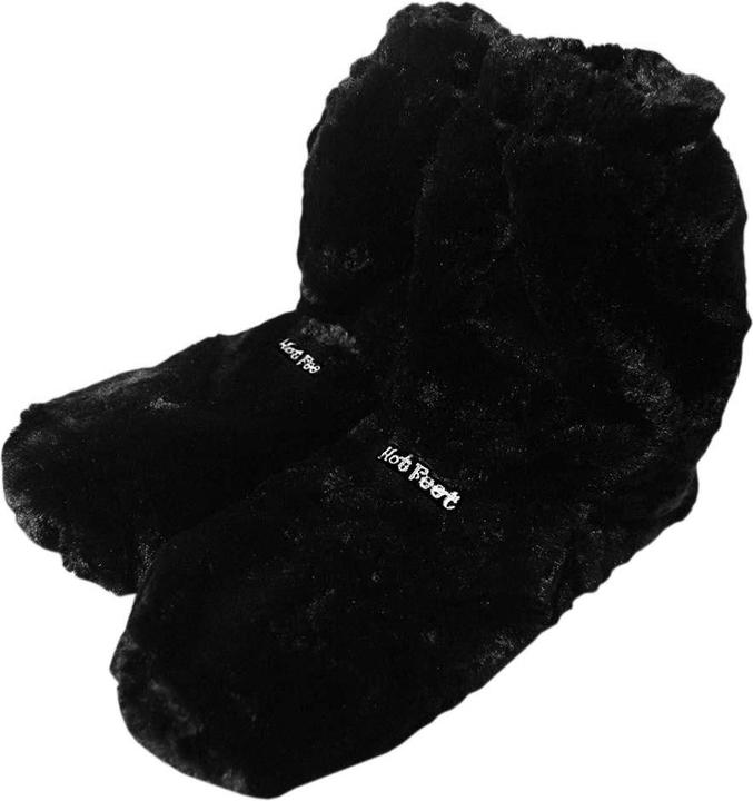 Actual product image TOP Warm up boots (One size)