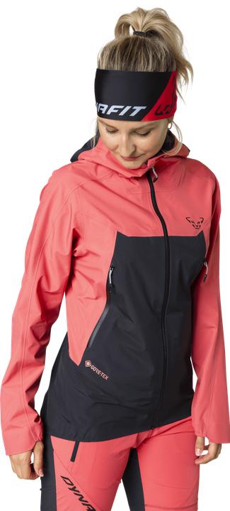 Image du produit Dynafit Transalper Gore-Tex Jacke (XL)