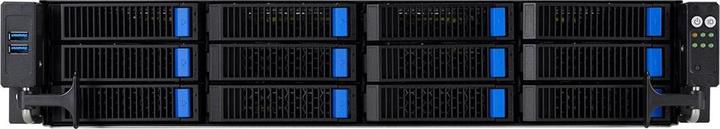 Produktbild ASUS RS520A-E12-RS12U/1G/1.6kW/12NVMe/FAN/RH/OCP/GPU
