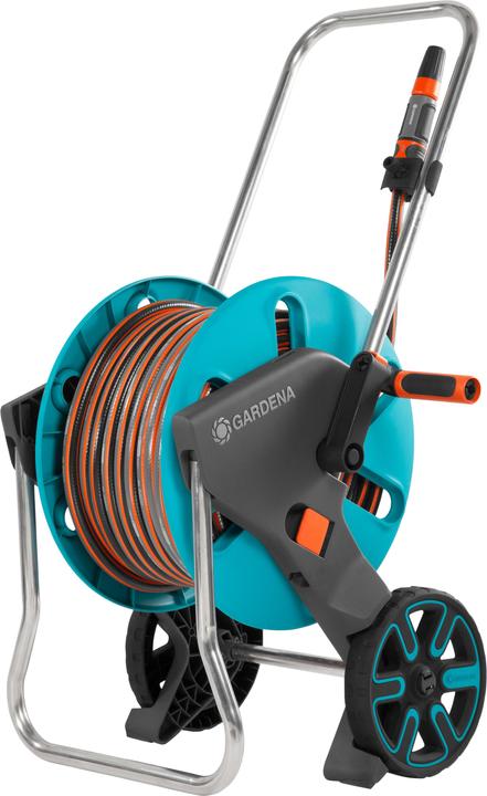 Produktbild Gardena AquaRoll Set (25 m)