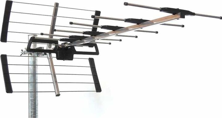 Produktbild Kathrein KATH UHF-TV-Antenne (DVB-T / -T2)