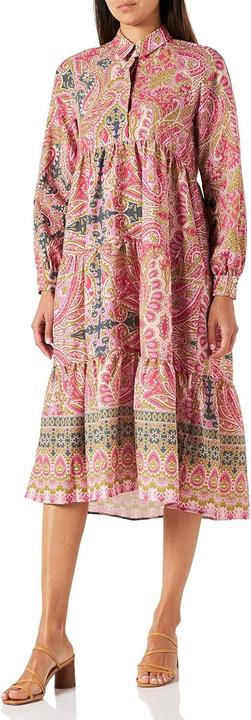 Image du produit Replay Jurk multicolore durable (S)