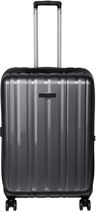 Actual product image Casyro Suitcase (80 l)