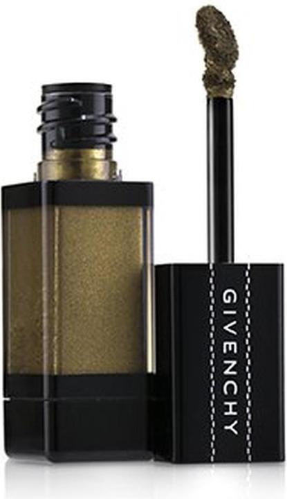 Actual product image Givenchy Ombre Interdite Cream Eyeshadow - 05 Outline Bronze 10g (ivory coloured)