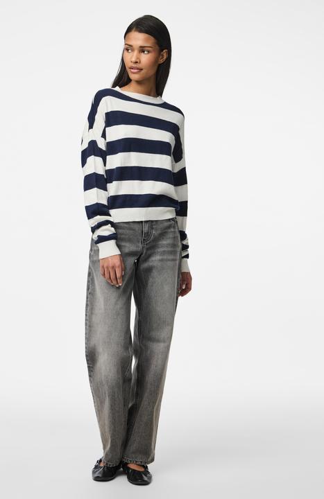 Actual product image Pieces PCBODIL knitted jumper (M)