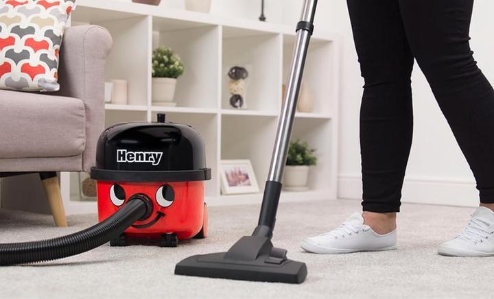 Produktbild Numatic Henry