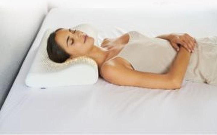 Actual product image Tempur Original (50 x 31 x 10/7 cm)