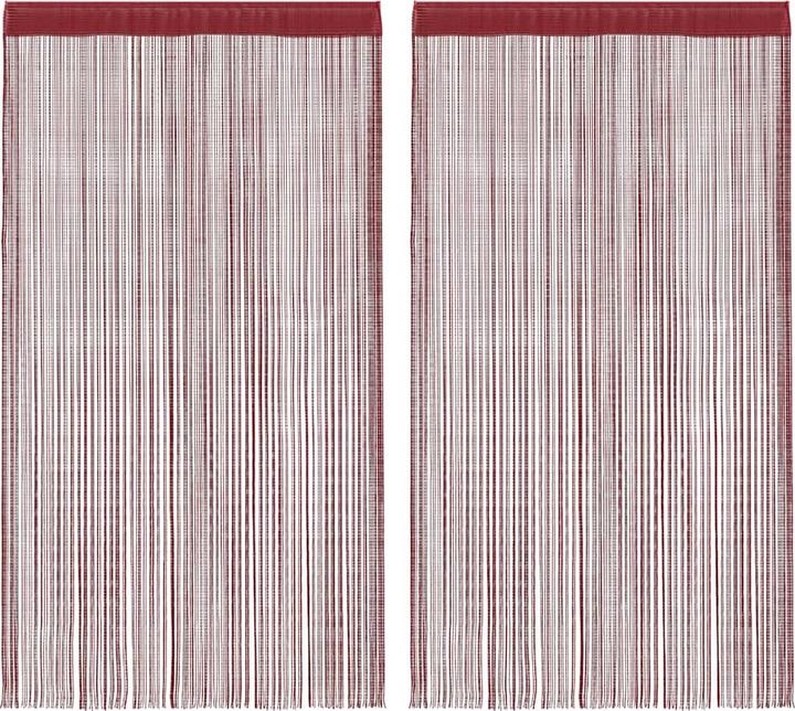 Produktbild vidaXL Fadenvorhang (140 x 250 cm)
