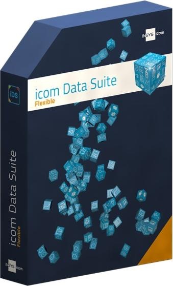 Produktbild Insys icom Data Suite Flexible (App)