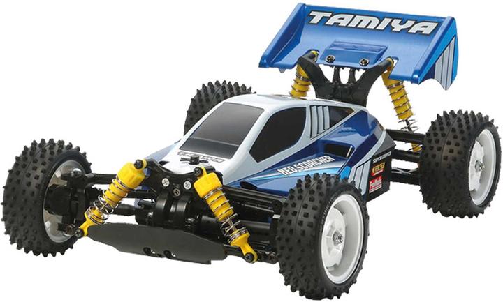Produktbild Tamiya Neo Scorcher (Kit)