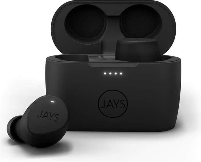 Produktbild Jays m-Seven (38 h, Kabellos)