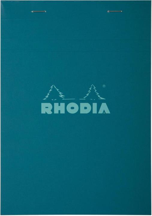 Immagine prodotto Rhodia Notizblock (8,5 x 12 cm, Quadretti)