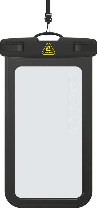 Black, Black, Transparent
