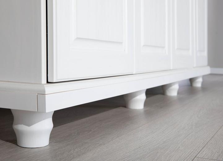 Actual product image Inter Link Isny (182 x 60 x 198 cm)