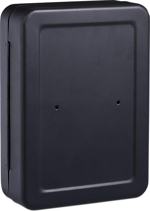 Actual product image Relaxdays Key box