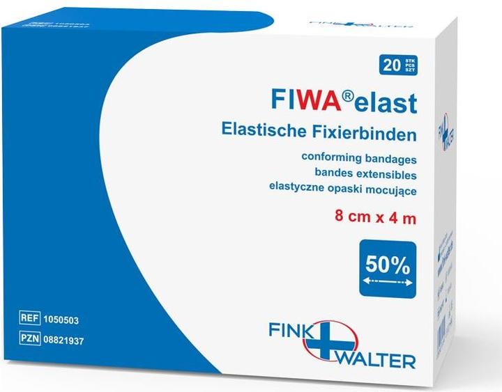 Produktbild Fiwa elast Fixierbinden