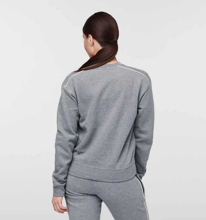 Immagine prodotto Cotopaxi Do Good Organic CrewSweatshirt (S)
