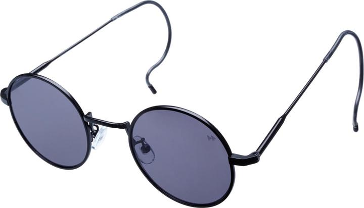 Matt black