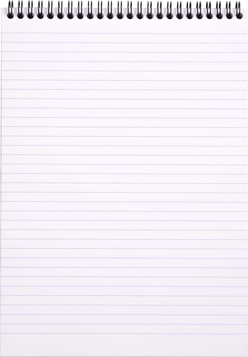 Immagine prodotto Rhodia Blocs reliure intégr. Classic (A4, Righe)