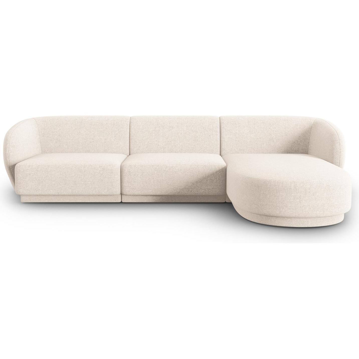 CXL by Christian Lacroix, Sofa, Lionel (Ecksofa)