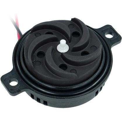 Alphacool DC-LT 3600 Ceramic 12V DC Pump bulk Version, Wasserkühlung Pumpe