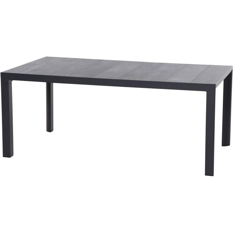 Thumbnail - Siena Garden, Gartentisch + Balkontisch, Silva (180 cm)