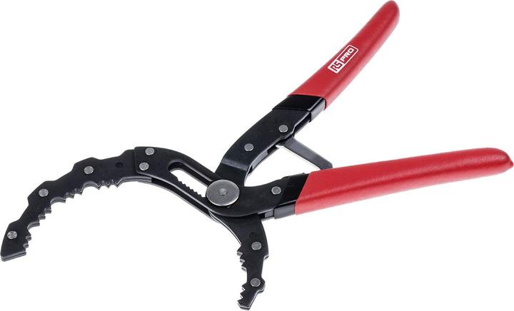 Produktbild RS PRO self adjusting filter pliers