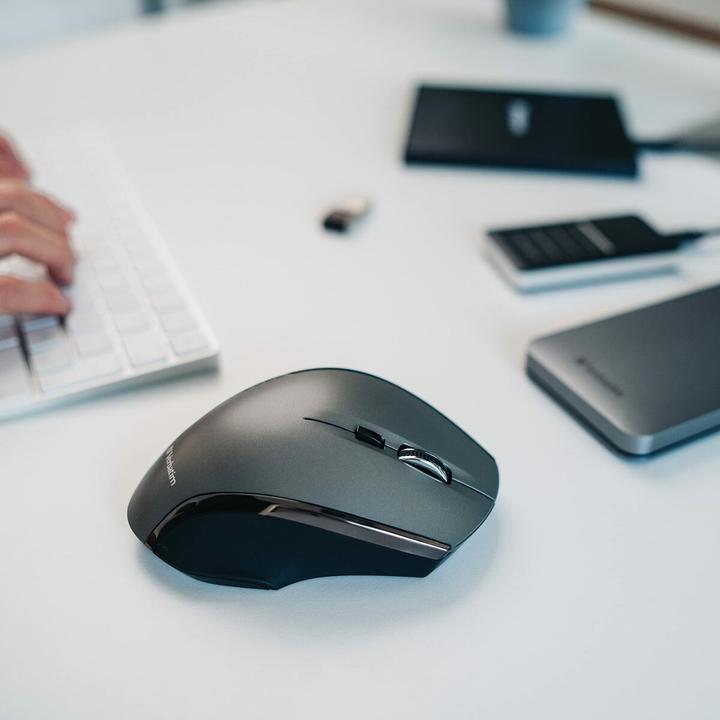 Actual product image Verbatim Deluxe (Wireless)