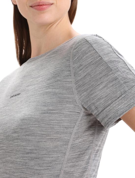 Produktbild Icebreaker W ZoneKnit SS Scoop Back Tee (L)
