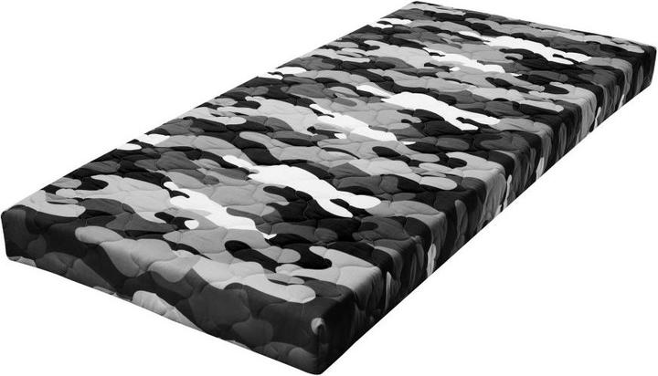 Immagine prodotto Sun garden Herzogenaurach (90 x 200 cm, Nucleo della molla)