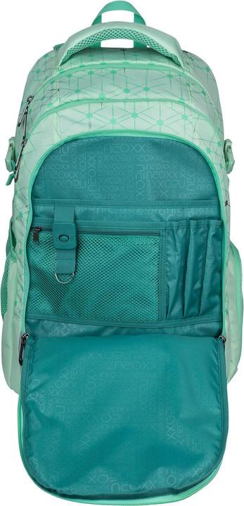 Produktbild Neoxx Active Pro School Backpack (30 l)