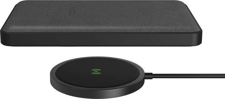 Immagine prodotto mophie Snap+ Juice Pack Mini (5000 mAh, 12 W)