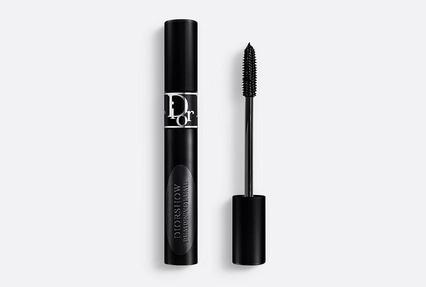 Actual product image Dior Diorshow (090 Black)