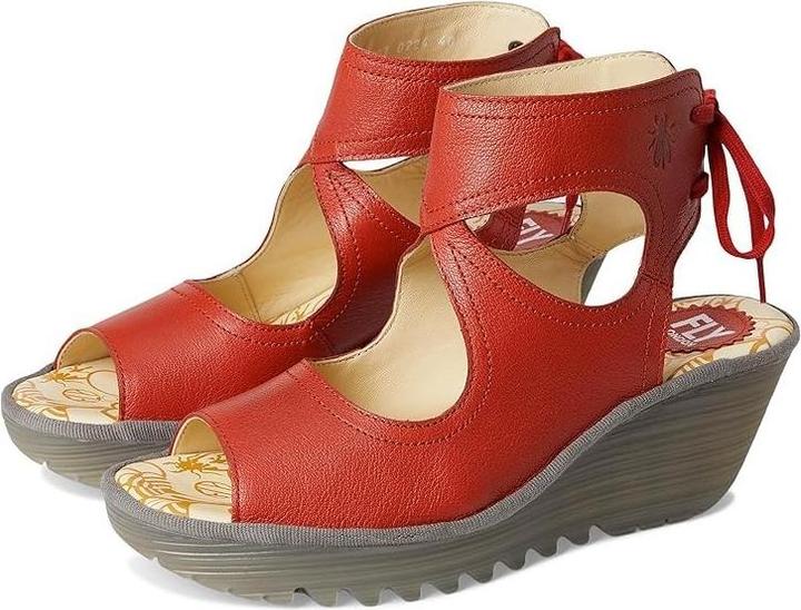 Image du produit Fly London Sandale YULP571FLY (36)