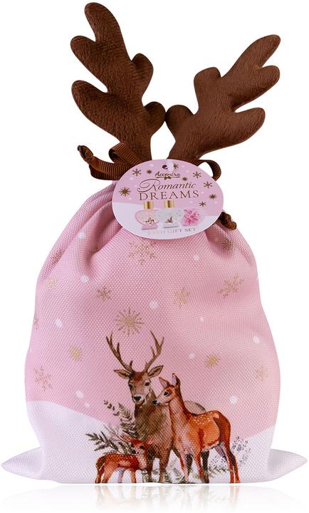 Produktbild Accentra Badeset (Körperpflegeset)