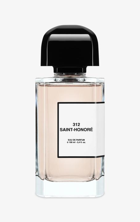 Actual product image BDK 312 Saint-Honoré (Eau de parfum, 100 ml)
